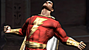 MKvsDC - Captain Marvel