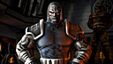 MKvsDC - Darkseid
