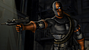 MKvsDC - Deathstroke