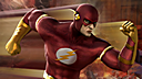 MKvsDC - The Flash