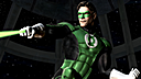 MKvsDC - Green Lantern