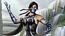 MKvsDC - Kitana