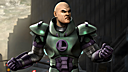 MKvsDC - Lex Luthor