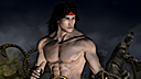 MKvsDC - Liu Kang