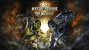 MKvsDC - Front Cover