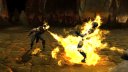 MKvsDC - Scorpion's Fatality