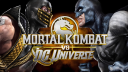 Scorpion vs Batman