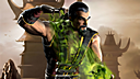 MKvsDC - Shang Tsung