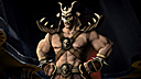 MKvsDC - Shao Kahn
