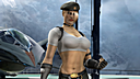 MKvsDC - Sonya