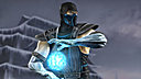 MKvsDC - Sub-Zero