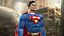 MKvsDC - Superman