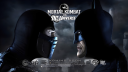MKvsDC - Sub-Zero vs Batman