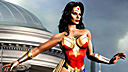 MKvsDC - Wonder Woman